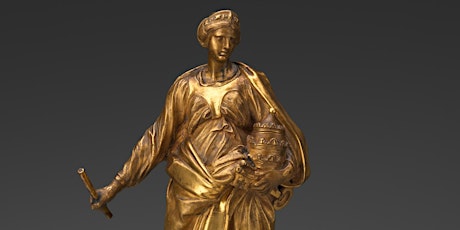 An Introduction to the Bernini’s Bronzes Project tickets