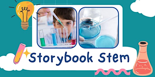 Storybook STEM