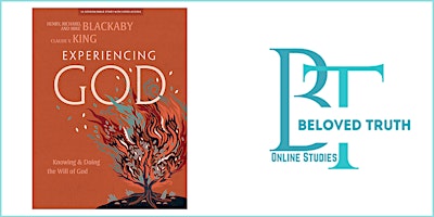 Experiencing God, Henry Blackaby COED ONLINE Bible Study