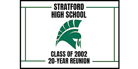 Stratford High School Class of 2002 Reunion