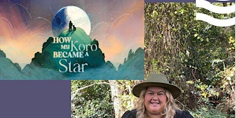 Matariki Author Reading: Brianne Te Paa tickets