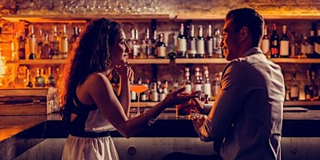 Speed Dating for Singles Ages 30s & 40s - Westchester tickets