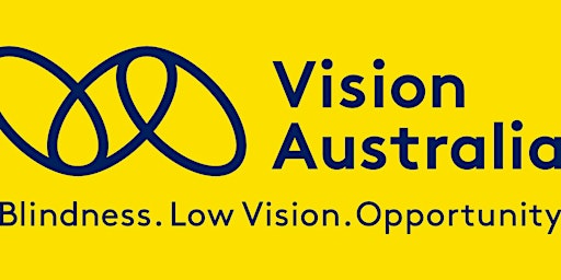 How to best support an individual with a Vision Impairment