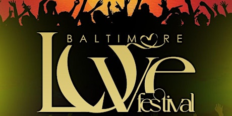 Baltimore Love Festival tickets