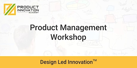 2 Days Product Management Workshop In Sydney primary image