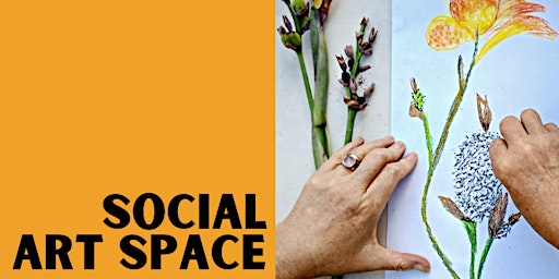 Social Art Space