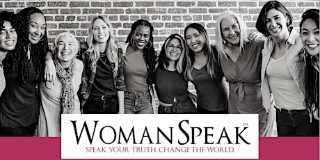 WomanSpeak Circle: The Heroine's Journey tickets
