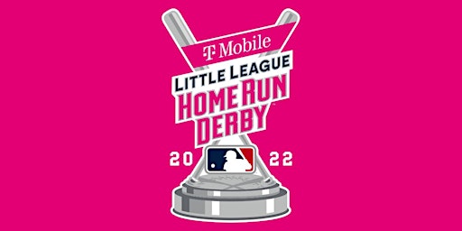 T-Mobile Home Run Derby (Adult/Coach)