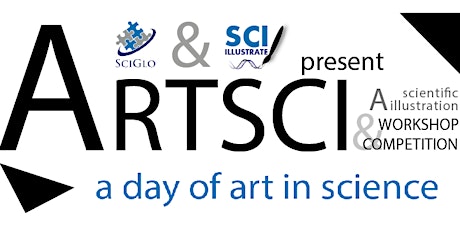 ArtSci - A day of Art in Science primary image