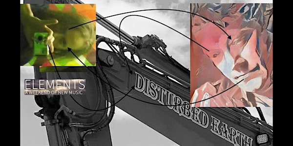 E3: Disturbed Earth | Dean Richards & Friends