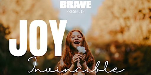 Highway BRAVE presents "JOY Invincible" feat. Ps KA Smith