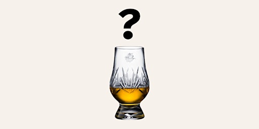Mystery Whisky Event Hobart