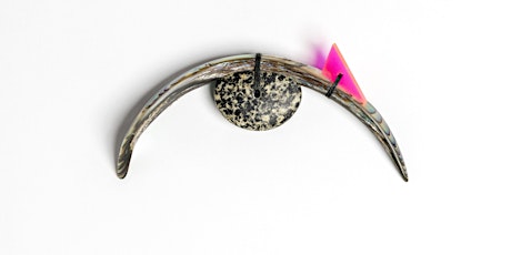 Pāua: A Contemporary Jewellery Story – Curator’s Tour with Sian van Dyk tickets