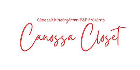 Canossa Closet primary image