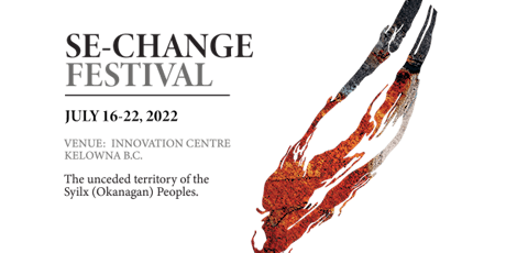 SE-Change Festival tickets