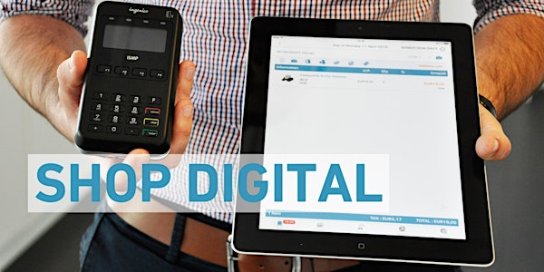 Fashion Tech - Shop digital