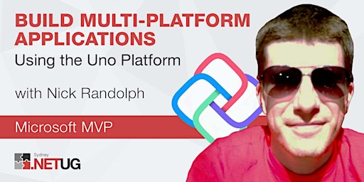 Build Multi-Platform Apps for Mobile, Desktop & Web in .NET w/ Uno Platform