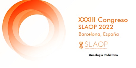 Imagen principal de XXXIII Congreso SLAOP Barcelona 2022