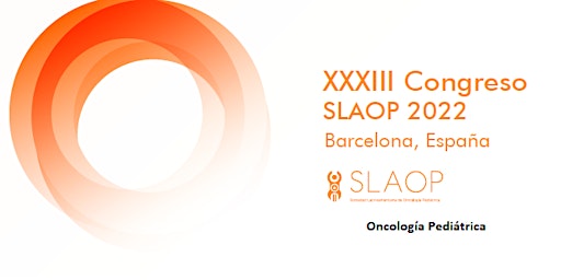 XXXIII Congreso SLAOP Barcelona 2022