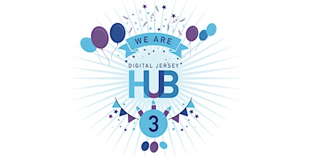 Digital Jersey Hub 3rd Birthday primary image