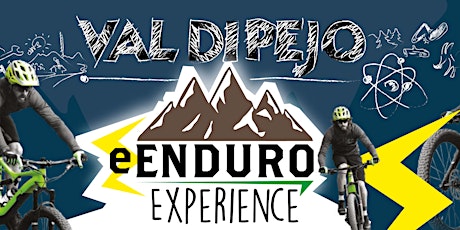 Immagine principale di E-Enduro Experience 