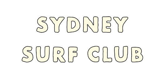 Sydney Surf Club - Bronte Beach