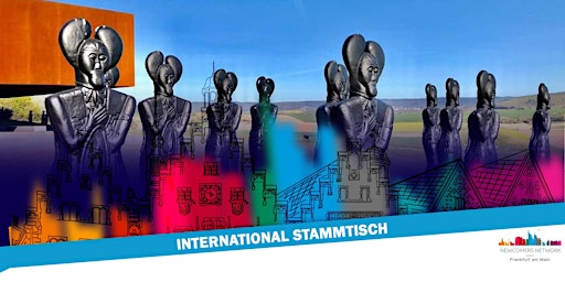 International Stammtisch World of Celts in Hessen