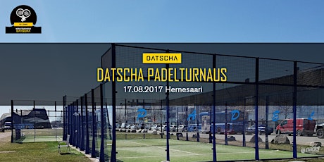 Datscha Padel Tournament primary image