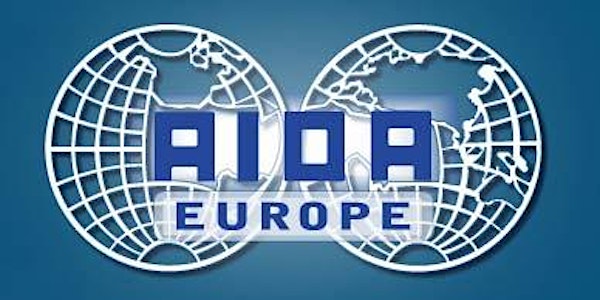 9th AIDA Europe Conference 2022: Getting Fit for an Unsettled Future