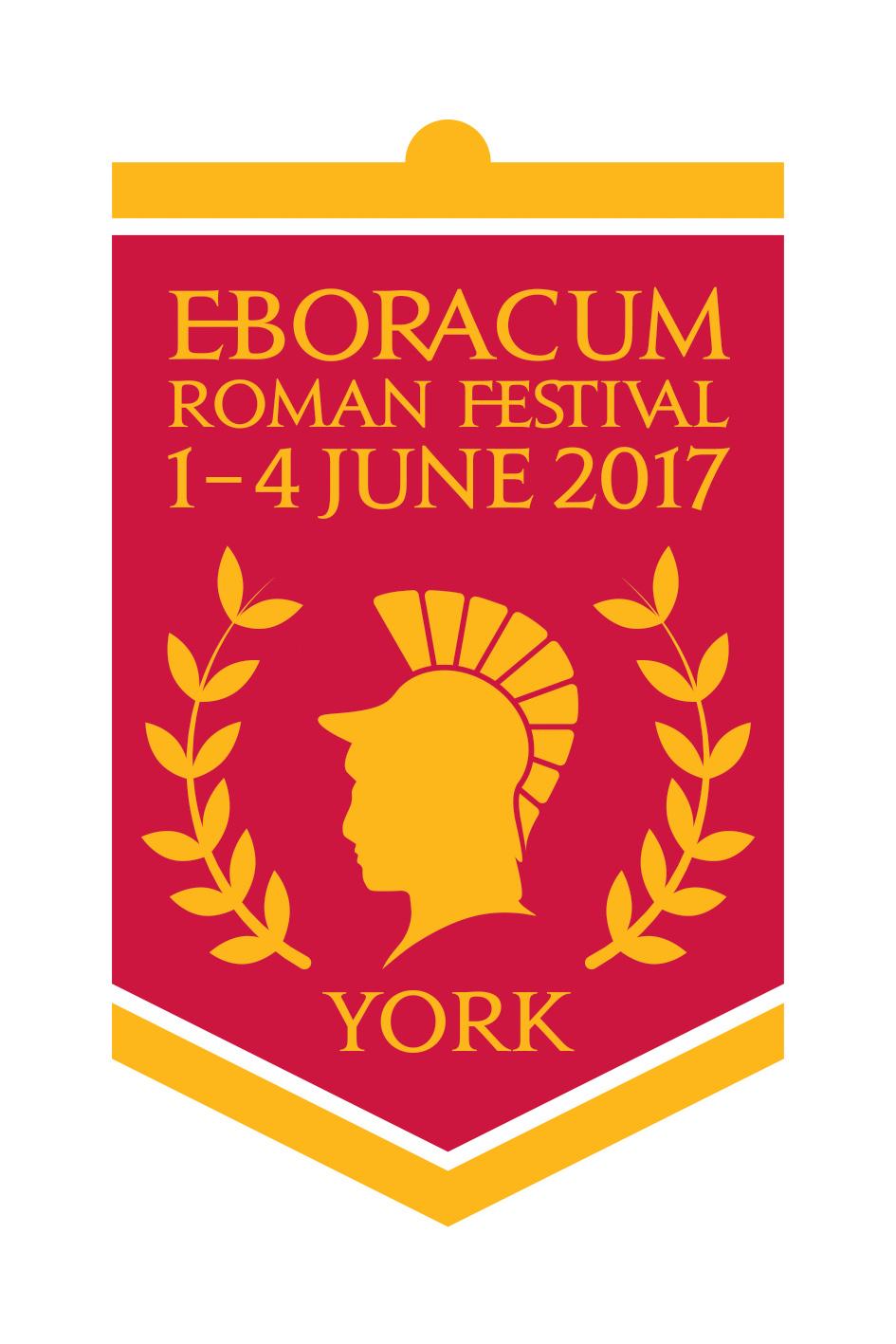 Occult Objects and Supernatural Stuff: Magic in Roman Britain, A Yorkshire Museum Curator Talk with Adam Parker, Assistant Curator of Archaeology