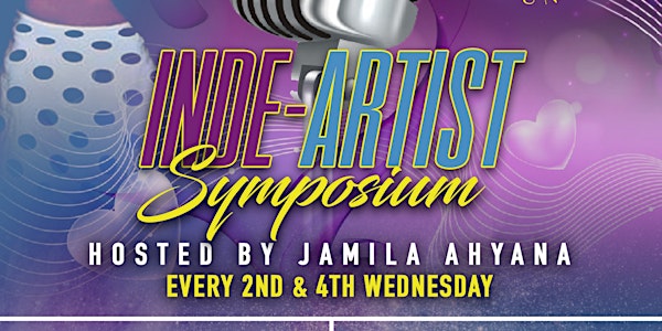 INDE - ARTIST Symposium
