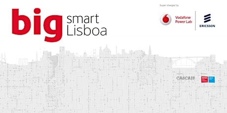Imagem principal de BIG smart LISBOA