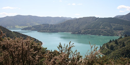Queen Charlotte Track NZ Information Session