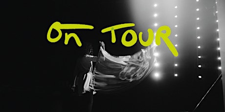 Streef! On Tour - Deventer tickets
