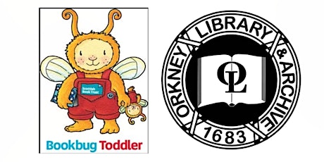 Bookbug - Toddlers