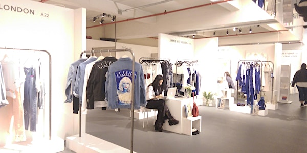 Selling Fashion Online Seminar July 2022