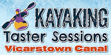 Taster Sessions for Kayaking