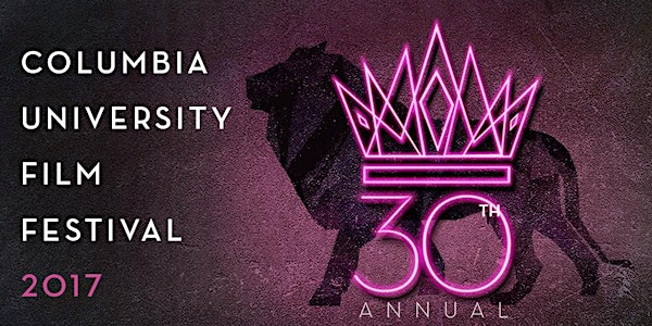 2017 Columbia University Film Festival in Los Angeles