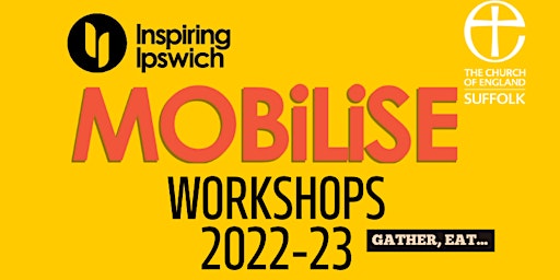 Mobilise Workshop - Wellbeing at Easter