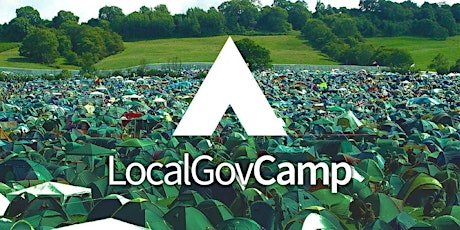 LocalGovCamp 22 primary image