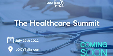 The Healthcare Summit tickets