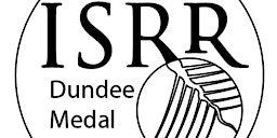 ISRR Dundee Medal Lecture and Root Research Workshop 2022