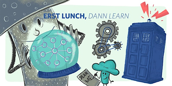 Erst Lunch, dann Learn – #12 Futures Thinking – Krise braucht Zukunft