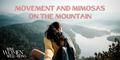 Montreal: Movement and Mimosas on the Mountain