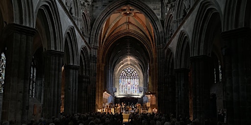 Imagen principal de Vivaldi's Four Seasons by Candlelight - Sun 18 Dec, Paisley, Glasgow