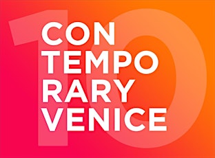 CONTEMPORARY VENICE 2022 tickets