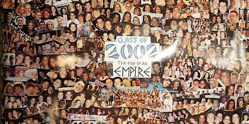 Carmel High School Class of 2002 - 20th Reunion