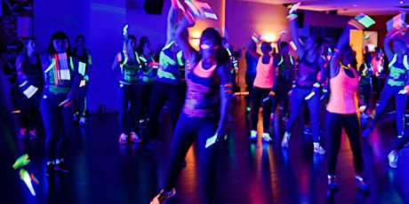 CLUBBERCISE WITH NICOLE/CAMP BREAKAWAY SPECIAL EVENT primary image
