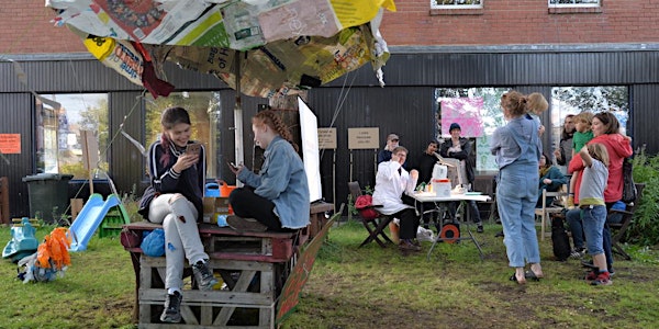 Newcastle & Gateshead Artists' Forum: 'Make it Happen: Artist-led projects'