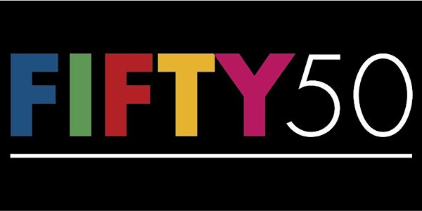 FIFTY/50 con Grandes Empresarios en Villa María - Córdoba
